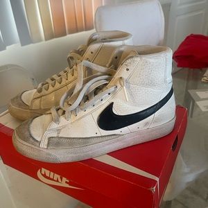 Nike blazers